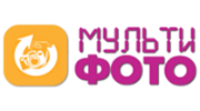 Сеть фотосалонов "Мультифото"