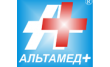 Скорая медицинская помощь Альтамед+